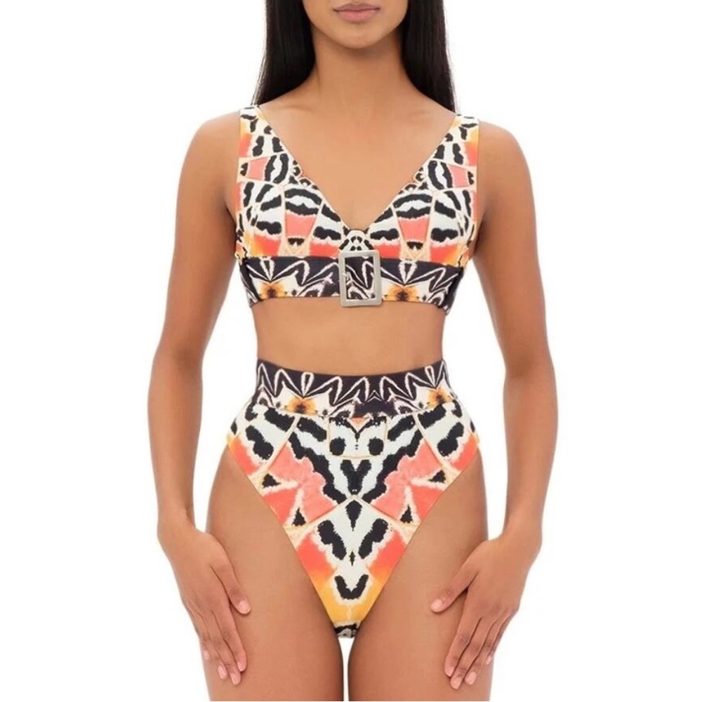 Andrea Iyamah “Zibari” Bikini